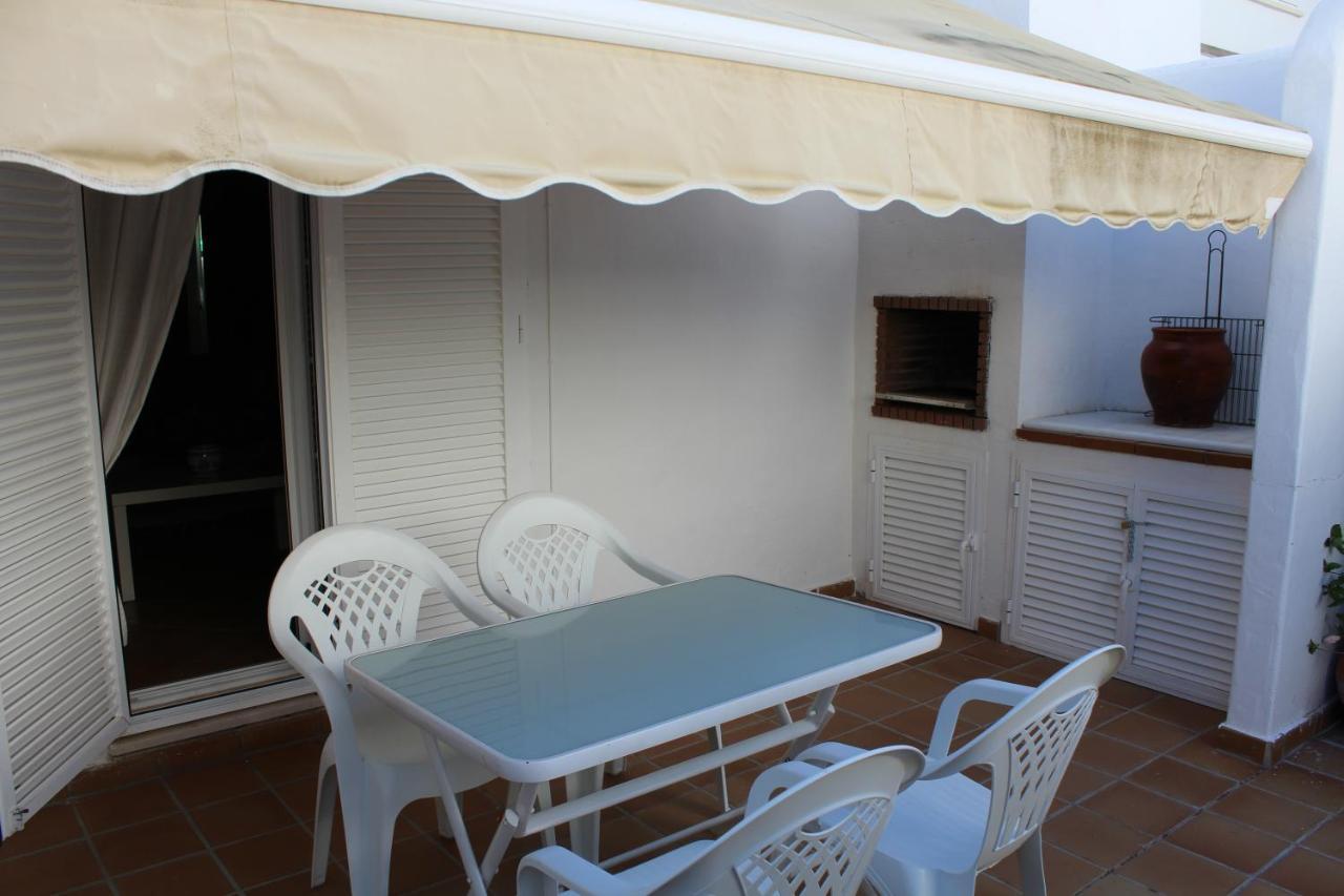 La Casita De Marina Golf-Costa Ballena Villa Cádiz Exterior photo