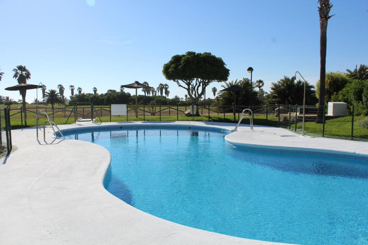 La Casita De Marina Golf-Costa Ballena Villa Cádiz Exterior photo