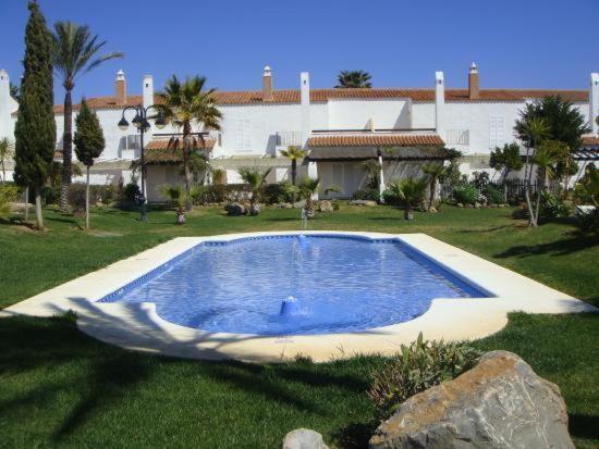 La Casita De Marina Golf-Costa Ballena Villa Cádiz Exterior photo