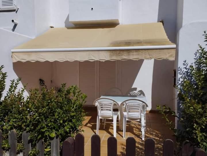 La Casita De Marina Golf-Costa Ballena Villa Cádiz Exterior photo